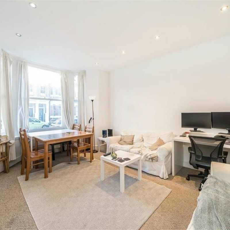 Handforth Road, Stockwell, SW9 - Photo 1