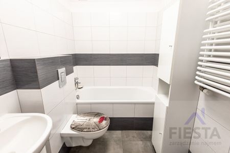 Poznań Piątkowo, ul. Franciszka Stróżyńskiego - Zdjęcie 2