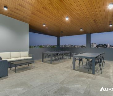 16/7 Thondley Street, Windsor QLD 4030 - Apartment For Rent | Domain - Photo 2