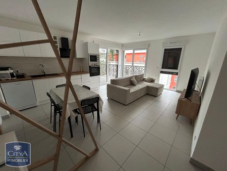 Location Appartement 3 pièces 65m² BONNEVILLE 74130 - Photo 5