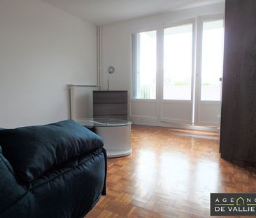 Location Appartement 1 pièce 28m² NANTERRE 92000 - Photo 3