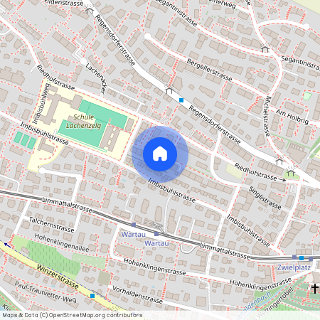 Riedhofstrasse 49, 8049, Zürich