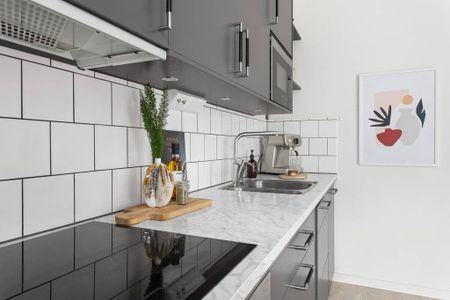 Styresman Sanders väg, Bromma - Photo 5