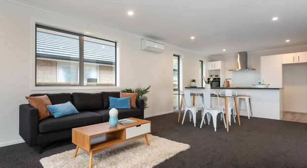 Modern and quiet location - Photo 1
