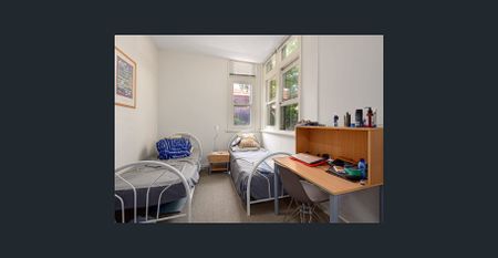 Modern Student Apartment in Prime Location – Walk to Uni & Transport! - Photo 5