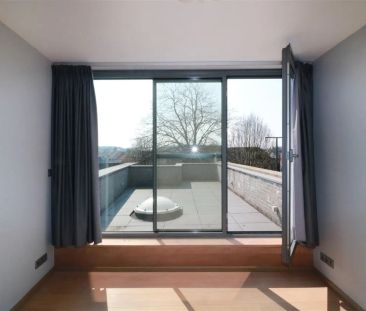 Moderne stadswoning met groot dakterras te midden van centrum te Sc... - Photo 3