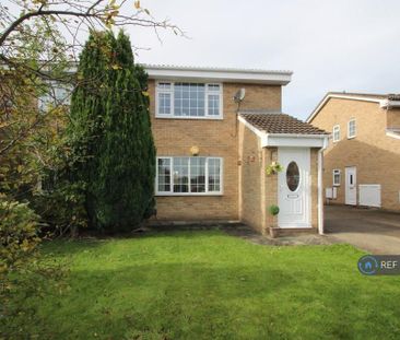 1 bedroom flat to rent - Photo 6