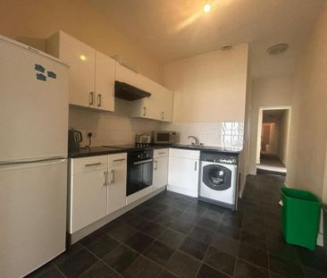 1 bedroom flat to rent - Photo 6