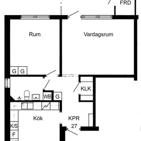 Kyrkogatan 27 - Foto 4