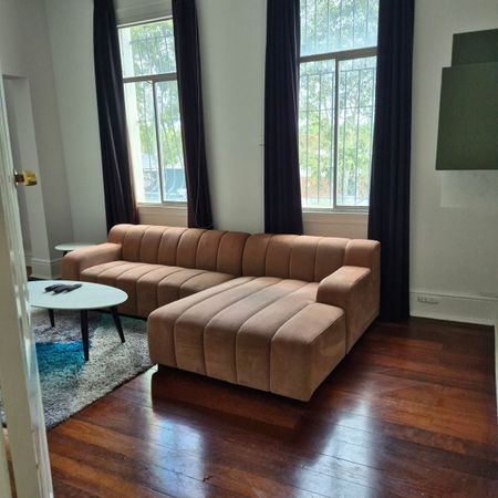 3 Bedroom Apartment + Separate Office | Work From Home Ready | Leederville - Photo 2