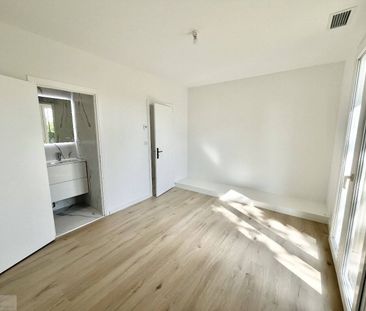 Location maison 4 pièces 100 m² à Quint-Fonsegrives (31130) - Photo 2