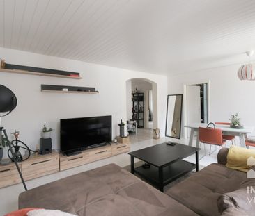 3.5 Zimmer, 54 m², 1. Stock - Foto 1