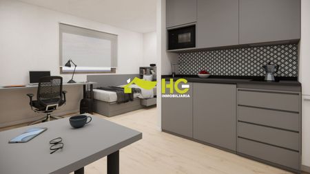 Alquiler Estudio en Urbanización - El Bosque, Villaviciosa De Odón - Photo 2