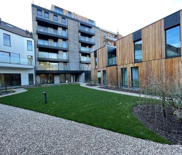 AALST - NIEUWBOUW BEN-appartement aan het station. - Photo 3