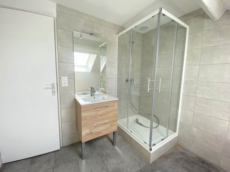Location Appartement 3 pièces 56m² - Photo 5
