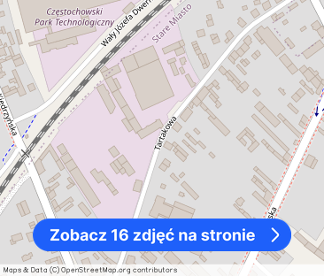 2 pokojowe mieszkanie, świeżo po remoncie! - Zdjęcie 1