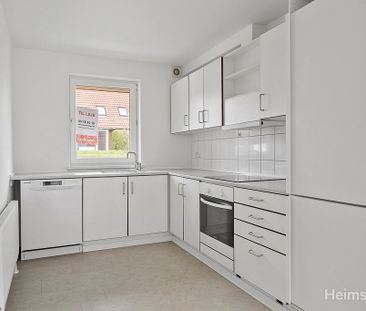 Rækkehus med unik beliggenhed. - Photo 3