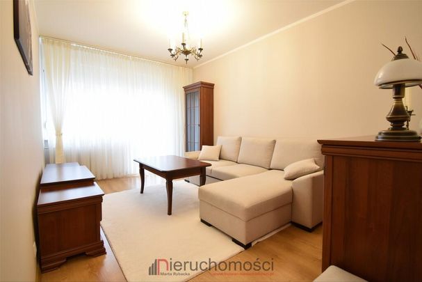 Gorzów Wlkp., Os. Staszica - Photo 1