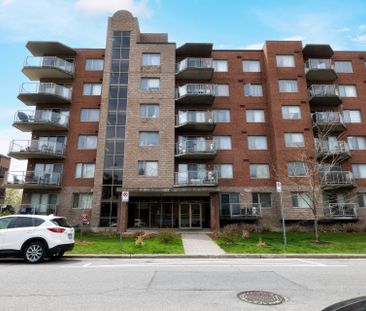 480 Boul. Galland, apt. 410 - Photo 2