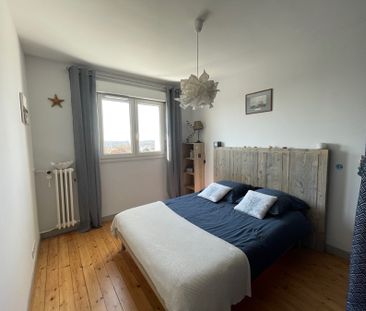 Location Appartement 3 pièces 57m² - Photo 5