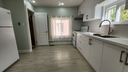 For Lease - 207 Olive Avenue, Toronto, Ontario - Photo 4