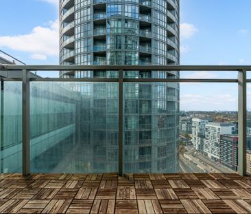 For Lease - 15 Iceboat Terrace Unit# 3510, Toronto, Ontario - Photo 5