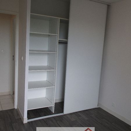 Appartement T3 en location à Villeneuve-Tolosane - Photo 3