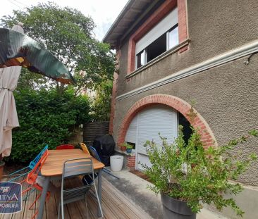 Maison à louer 6 pièces 171.6m² - Photo 4