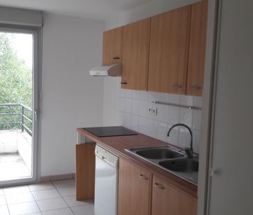 location Appartement T4 DE 84.19m² À MERVILLE - Photo 3