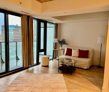 For Lease - 185 Roehampton Avenue Unit# 409, Toronto, Ontario - Photo 1