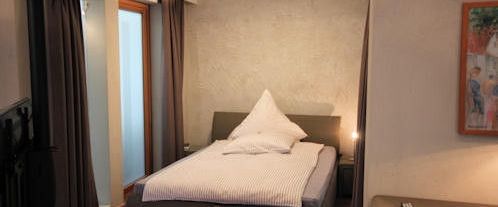 Großräumiges Terrassen-Apartment in direkter Rheinnähe - Photo 1