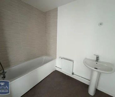 Appartement à louer 3 pièces 63.66m² - Photo 5