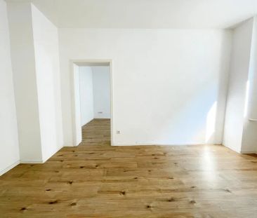 KREFELD-STADTMITTE: 3-ZIMMER ERDGESCHOSS WOHNUNG ZU MIETEN! - Photo 5