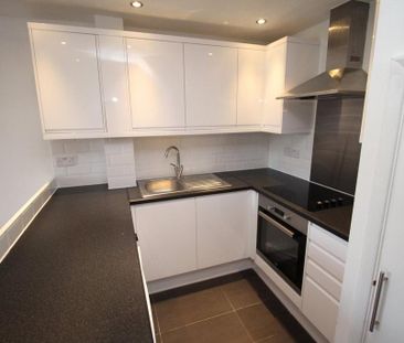 1 bedroom terraced house to rent - Photo 4