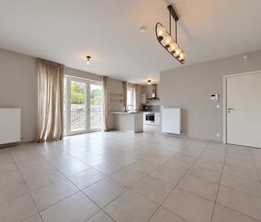 Appartement te huur - Foto 2