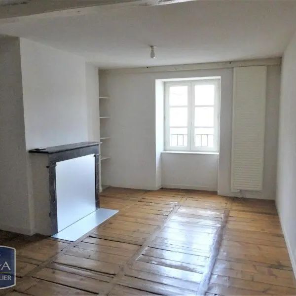 Appartement à louer 2 pièces 31.23m² - Photo 1