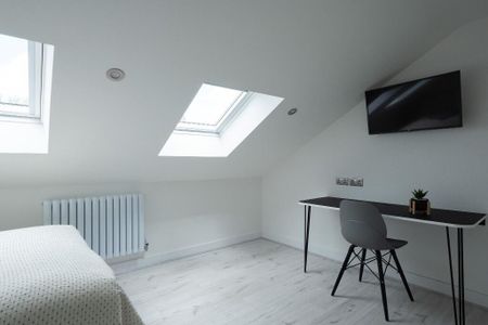 6 bedroom house to rent - Photo 4