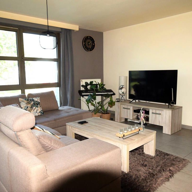 Appartement voor € 800 - Foto 1