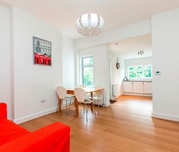 Room in a Shared House, Palmers Road, N11 - Photo 2