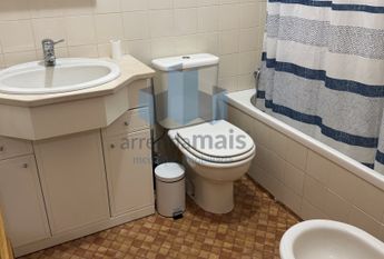 Apartamento T2 em Coimbra