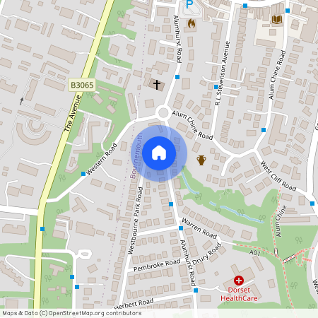 Newly refurbished 1 Bed Westbourne