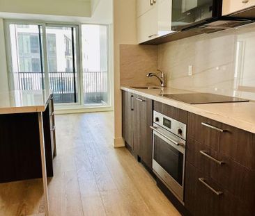 For Lease - 38 Andre De Grasse Street Unit# 1003, Markham, Ontario - Photo 5