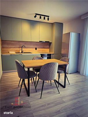 Apartament 2 camere, UMF, Ama Residence, Targu Mures - Photo 1
