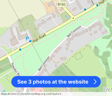 Bell Common, Epping - Photo 1