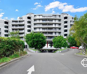 77/27 Bennelong Parkway, Wentworth Point NSW 2127 - Apartment For R... - Photo 5