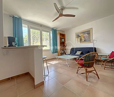 Location Appartement 2 pièces 50m² - Photo 2