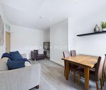 Bills Included House Share ** Telford Street, Gateshead, NE8 - Photo 1