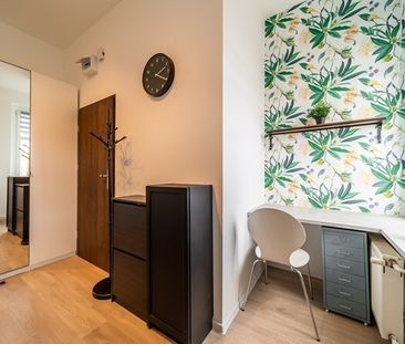 Gliwice Śródmieście, ul. Nasyp - Photo 1