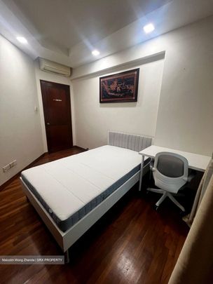 Simei Green Condominium (D18), Condominium - For Rent - Photo 1