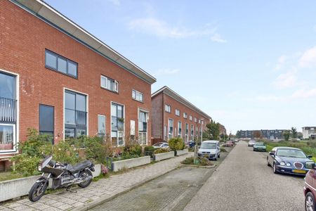 Te huur: Huis Zwarte Specht in Zeewolde - Photo 4